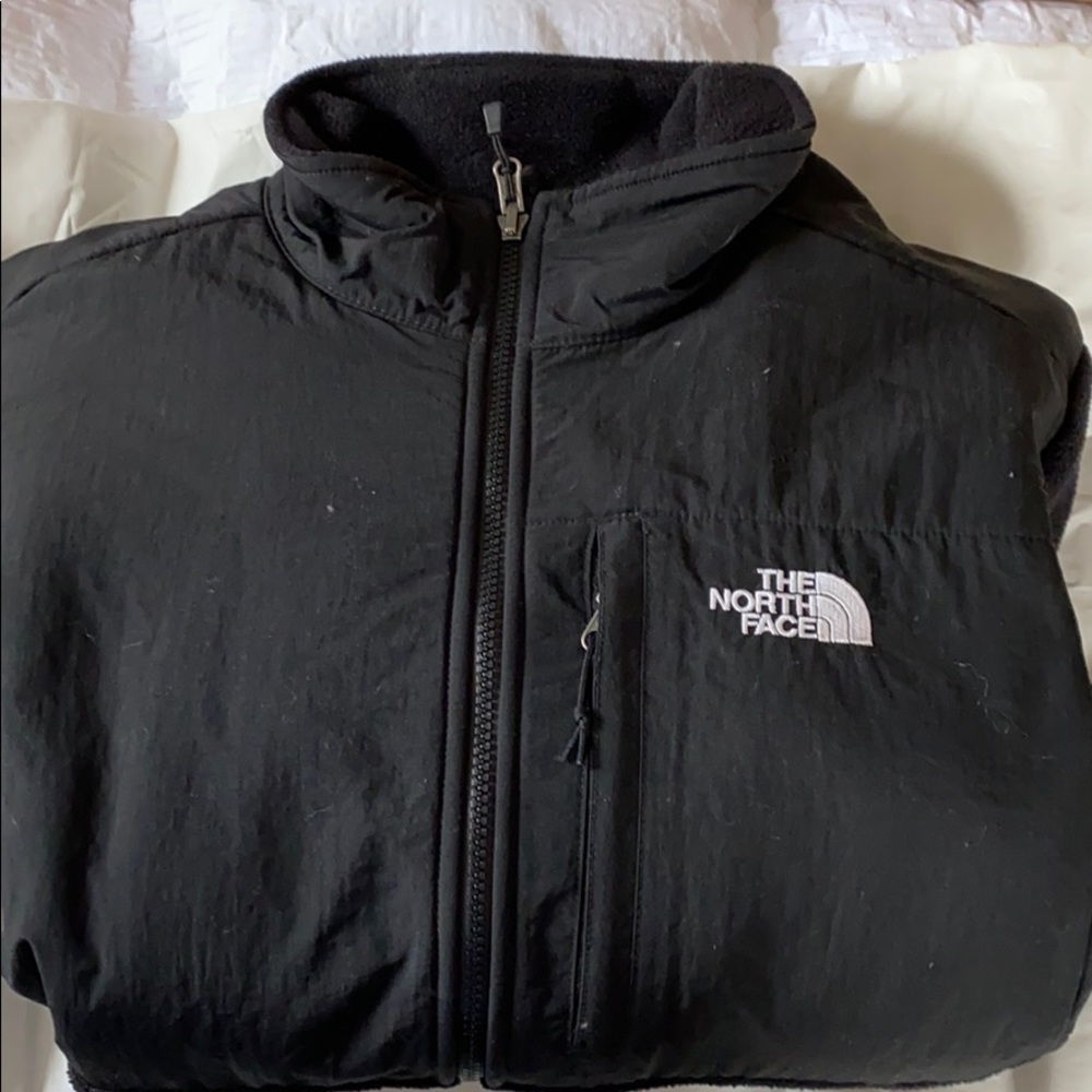 The North Face Jacket